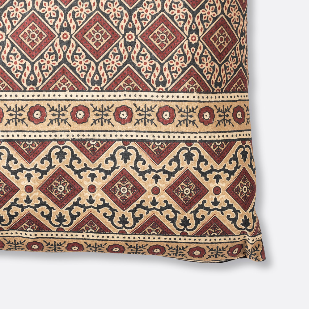 Cojín Decorativo Rectangular - 60 cms