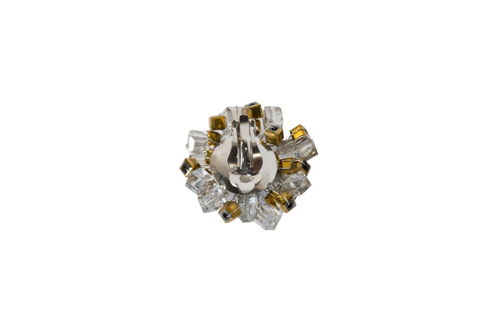 ARETES ZARCILLOS