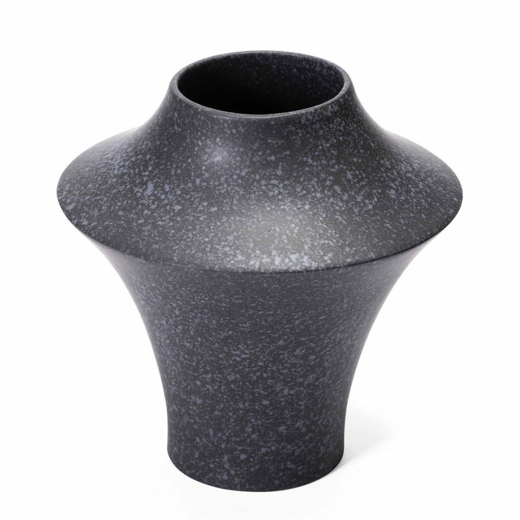 Florero Naxó - Negro