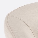 Jibou Silla con Brazos - Beige