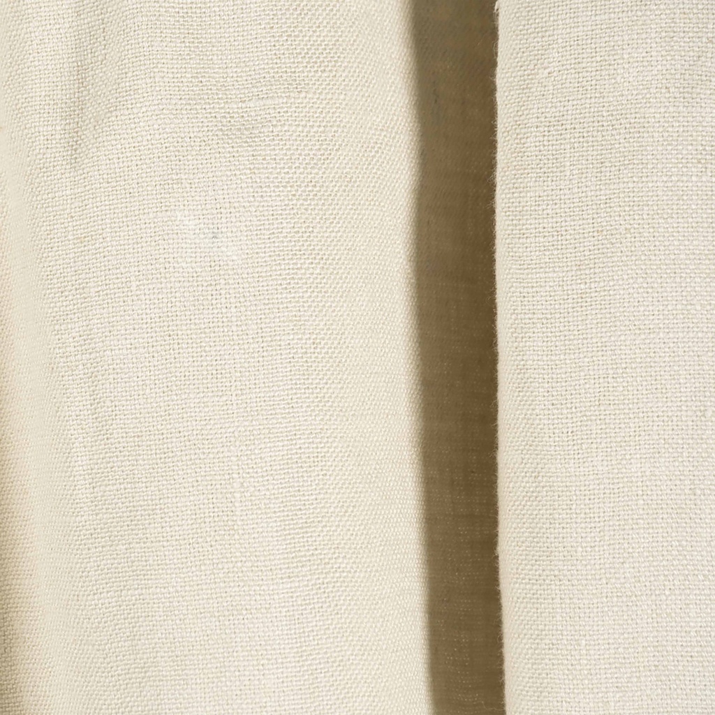 THROW DE LINO - BEIGE