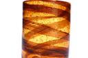 Vaso Espiral - Bajo