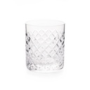 Vaso Rombos - Bajo