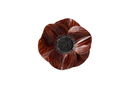 BROCHE FLOR CAFE