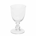 COPA VINO LISA TRANSPARENTE