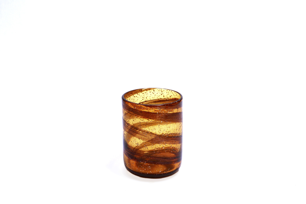 VASO ESPIRAL - BAJO
