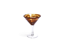 Copa Espiral - Martini