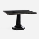 MESA COMEDOR KOSI CUADRADA - IRON