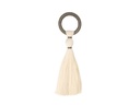 Arte Objeto Caralarga - Amarradero Natural/Negro 95 cms