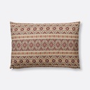 Cojín Decorativo Rectangular - 60 cms