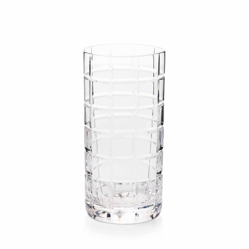 [220078] VASO CUADROS ALTO