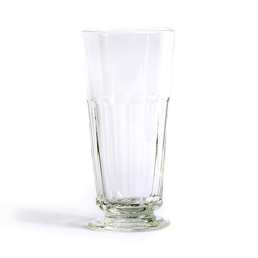 [121958] VASO DE VIDRIO ALTO