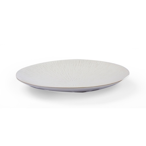 [218417] Plato Llano Spin Crudo