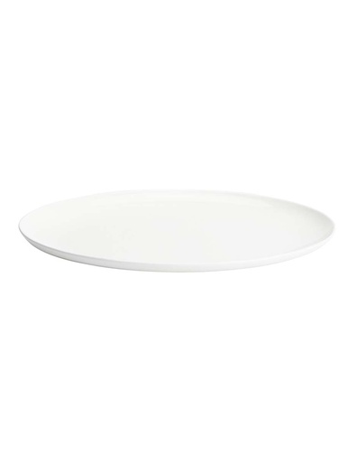 [1214549] PLATO OVAL - ESENCIAL