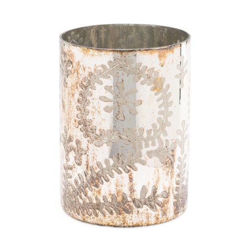 [1216739] Vaso Decorativo Jaya - Cobre