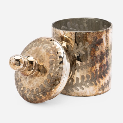 [1216764] Objeto Decorativo Nahali - Cobre