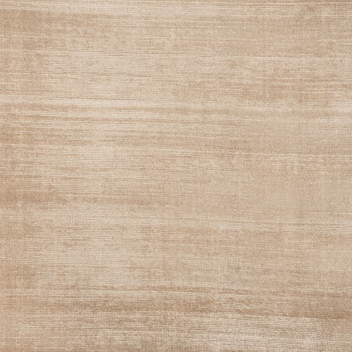 [1117985] Tapete Tibetano Hecho a Mano - Beige
